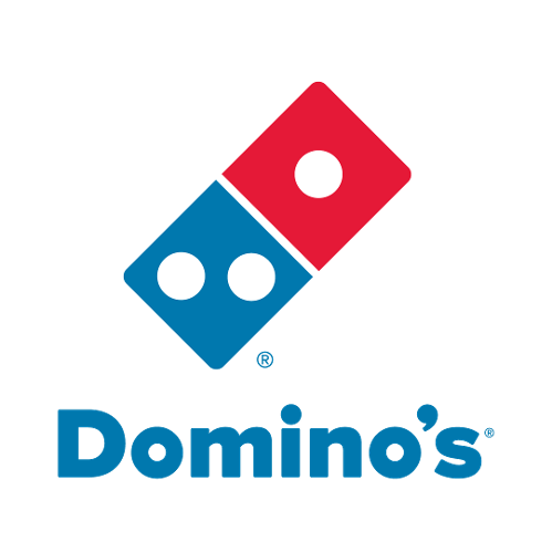 Domino's Pizza Berlin Köpenick logo