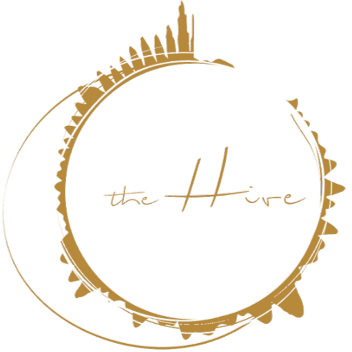 The Hive logo