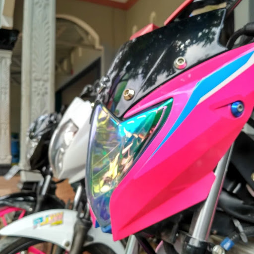 Suzuki GSX R 150 BerEksperimen Velg Jari Jari GSX R 150 Suzuki