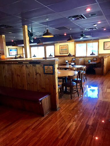 Steak House «Outback Steakhouse», reviews and photos, 4350 Century Blvd, Pittsburg, CA 94565, USA