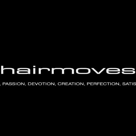 Hairmoves logo