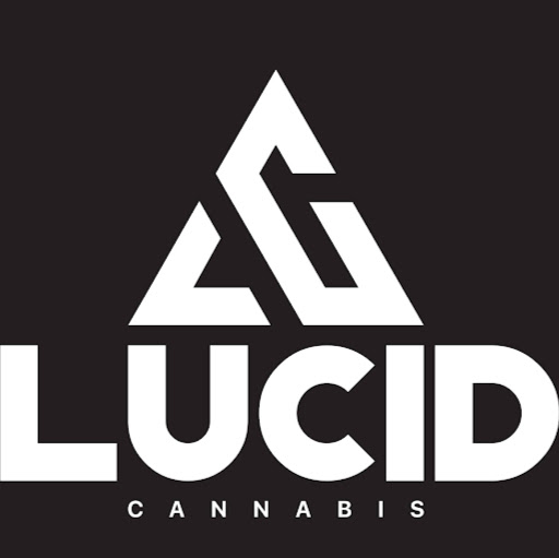 LUCID Cannabis Saskatoon logo