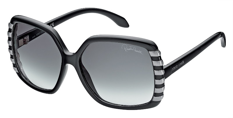 Roberto Cavalli Sunglasses Spring 2012 RC658S