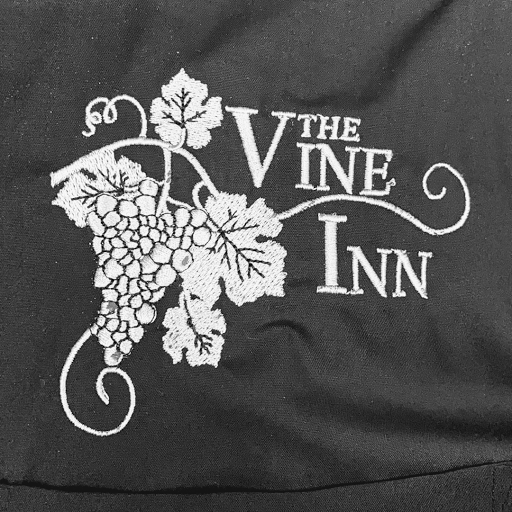 The Vine Inn logo