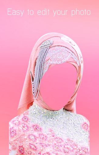 muslim wedding dress