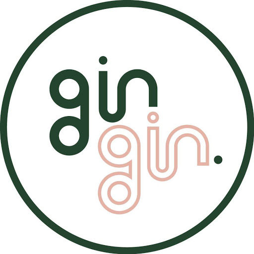 gin gin logo