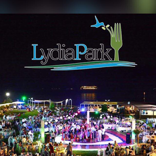 Lydia Park logo