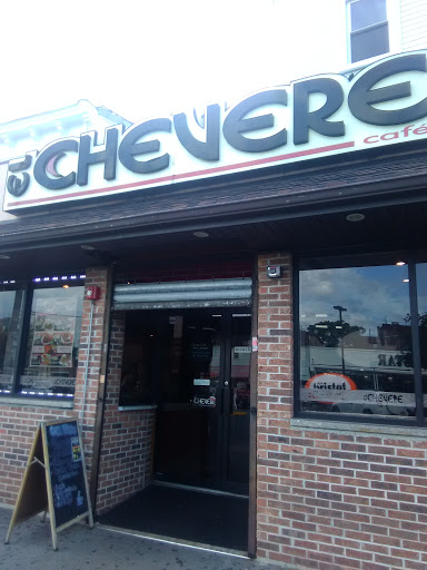 Cafe «El Chevere café», reviews and photos, 603 Main Ave, Passaic, NJ 07055, USA