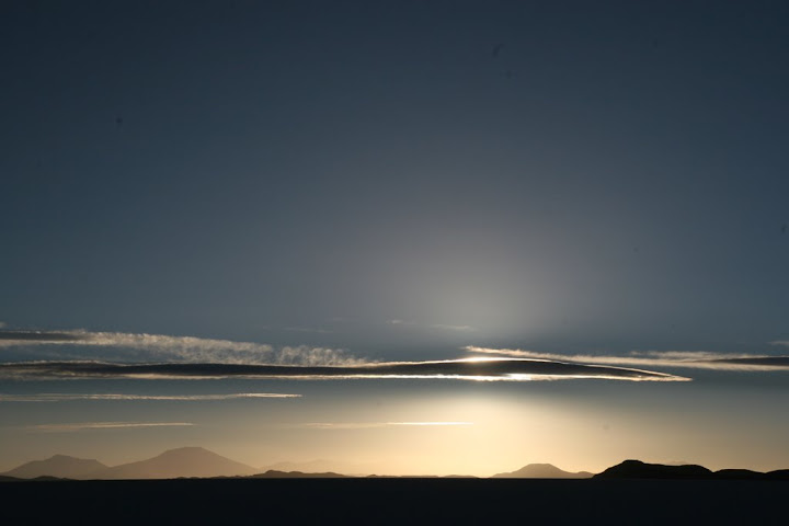 Ветер в кактусах: отчет о поездке Перу - Боливия