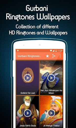 免費下載音樂APP|Gurbani Ringtones Wallpaper app開箱文|APP開箱王