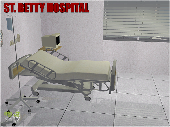 St. Betty Hospital StBettyHospital5