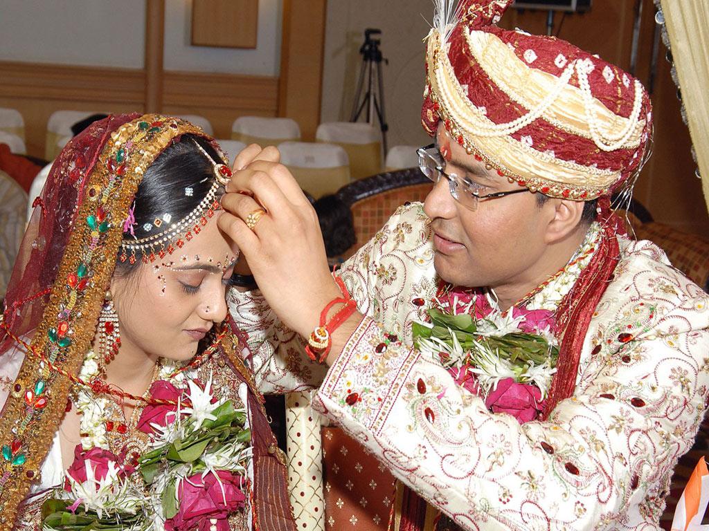 Indian Dulhan Wedding Services