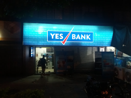 YES Bank Mira Road Branch - Mumbai, Shop No 3/4, Office No 29/A,, Nirmal Nagar, Chs Ltd, Sai Baba, Nagar, Mira Bhayander, Mira Road(E), Thane, Maharashtra 401107, India, Financial_Institution, state MH