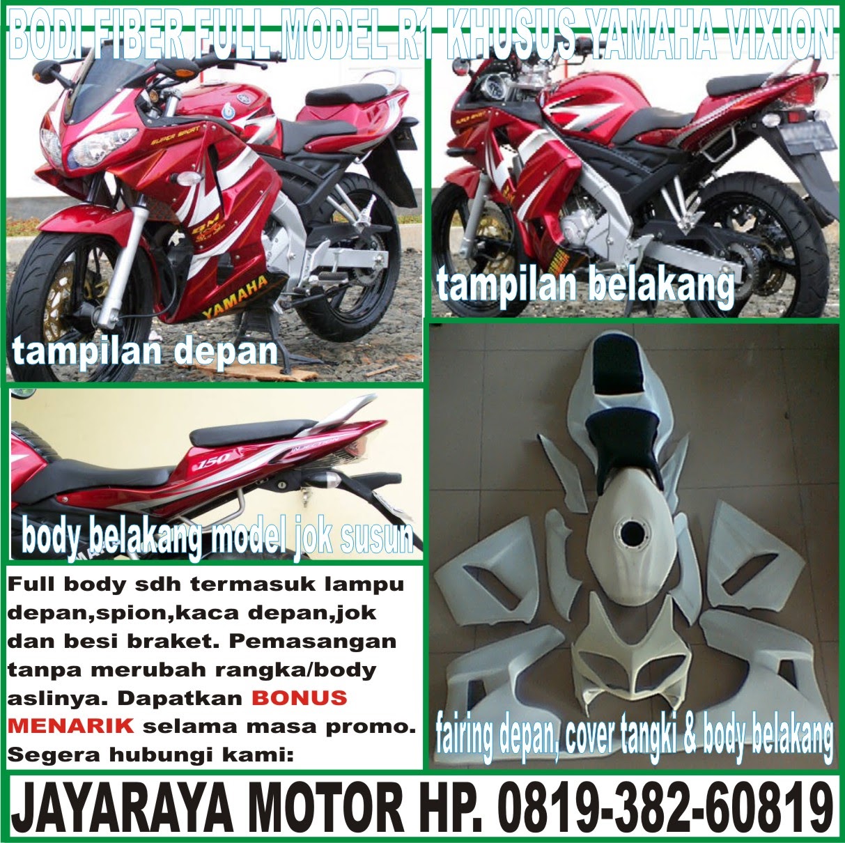 Jayaraya Motor Surabaya Google