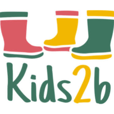 Kids2b Winsum logo