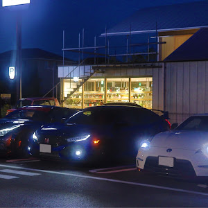 シビックタイプR FK8