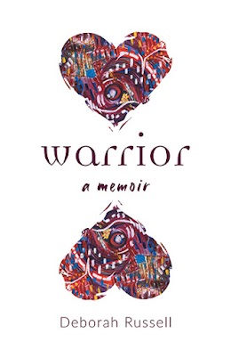 Warrior cover