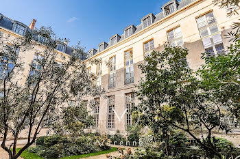 appartement à Paris 3ème (75)