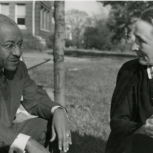 Fisk University Galleries (Carl Van Vechten Gallery & Aaron Douglas Gallery)