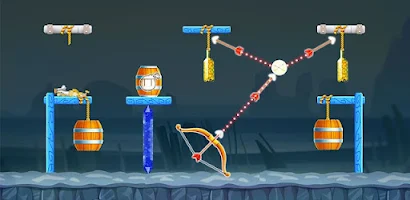 Jogos para Android: Angry Birds Go!, Ridiculous Fishing e mais tops da  semana