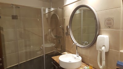 Photos of Hagoshrim - Green Hotel