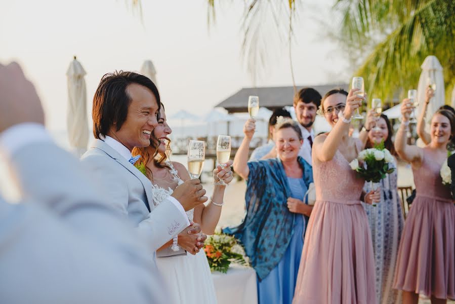 Fotografer pernikahan Katerina Kodyakova (katerinak). Foto tanggal 7 Mei 2023