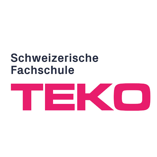 TEKO Schweizerische Fachschule Bern logo