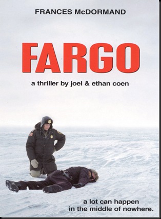Fargo-poster