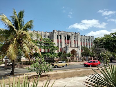 hospital