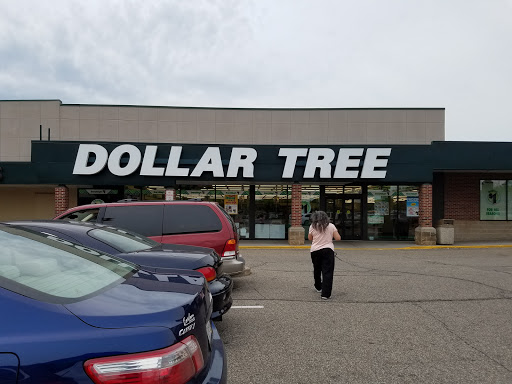 Dollar Store «Dollar Tree», reviews and photos, 64 W 66th St, Richfield, MN 55423, USA