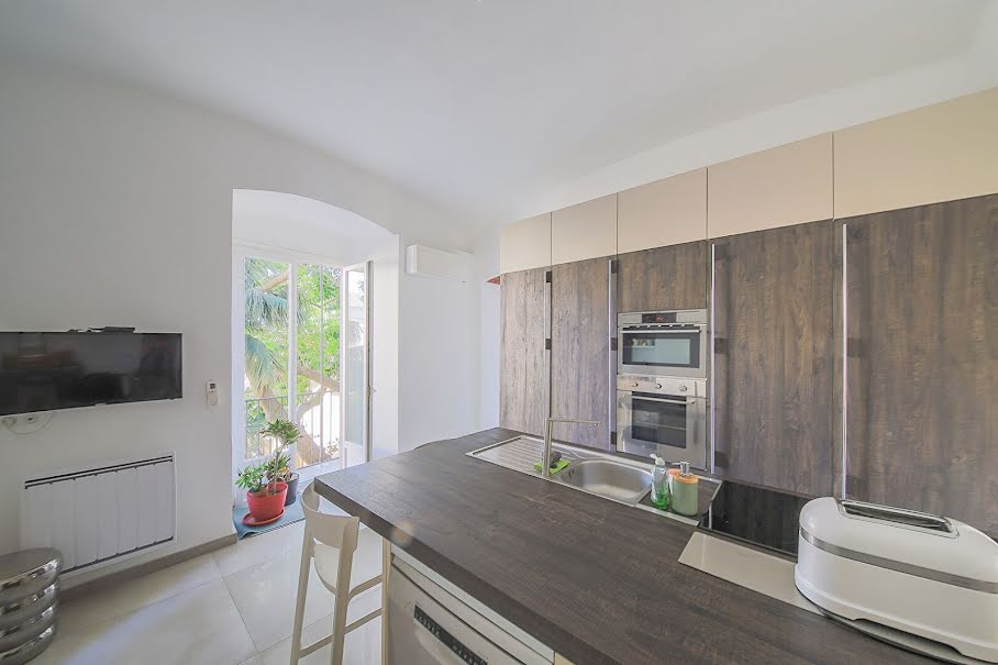 Vente appartement 4 pièces 100 m² à Bastia (20200), 480 000 €