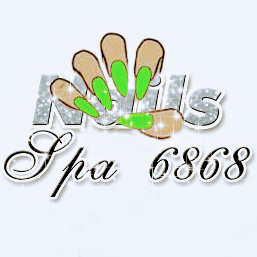 Nailspa6868