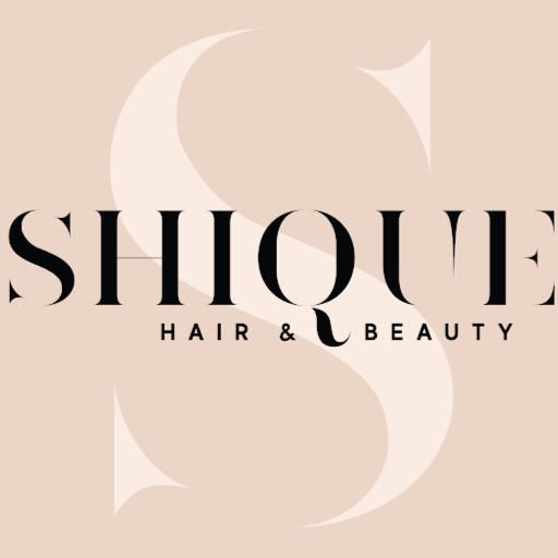 Shique Hair & Beauty logo