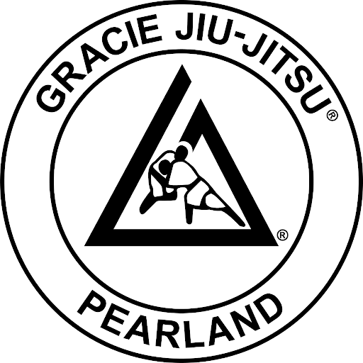 Gracie Jiu-Jitsu® Pearland