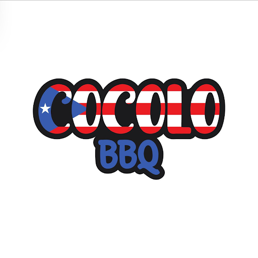 COCOLO BBQ logo