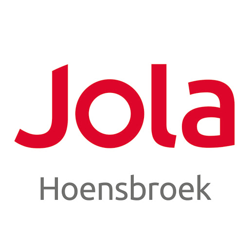 Jola Mode logo