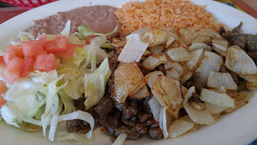 Restaurant «Hacienda El Charro», reviews and photos, 49 Main St B, Blanco, TX 78606, USA