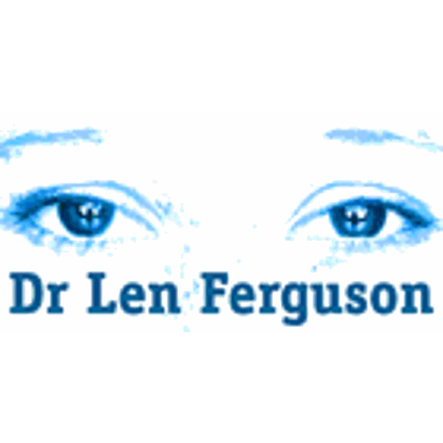 Dr Len Ferguson