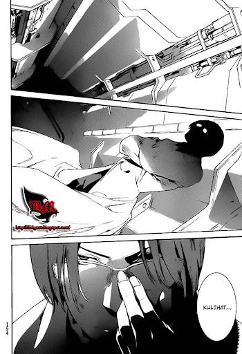 Air Gear 313 page 08