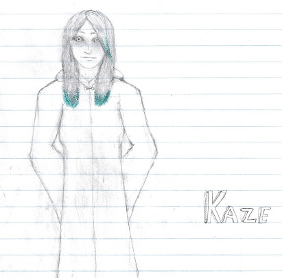 The Tale: Review - Page 3 Kaze2