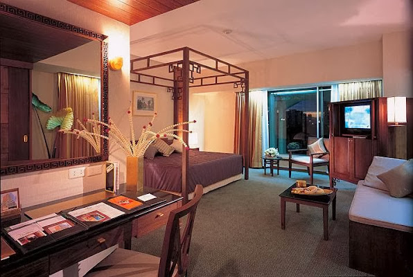 Indra Regent Hotel