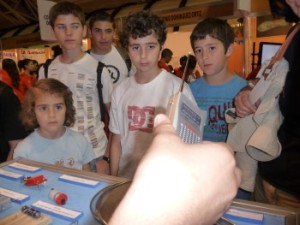 Feria de la Ciencia