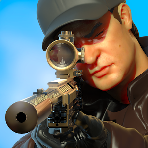 Sniper 3D Assassin: Free Games v1.6.2 [Mod]