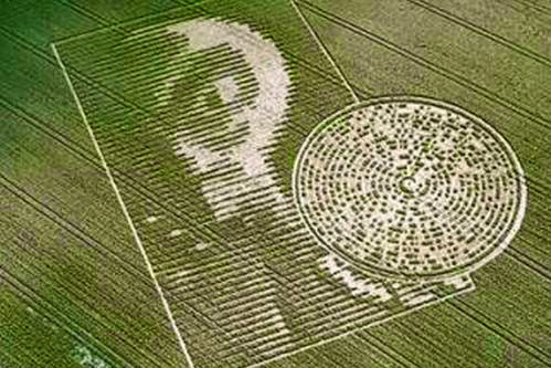 Crop Circles And 2012