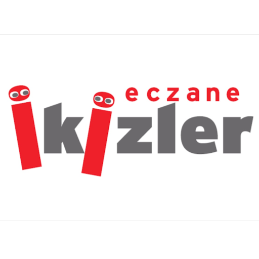 İkizler Eczanesi logo