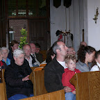 Boerenbruiloft - Kerkdienst