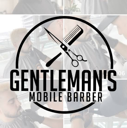 Gentleman's Mobile Barber