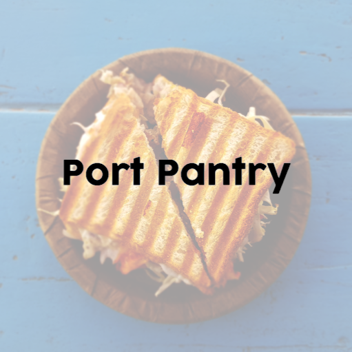 Port Pantry