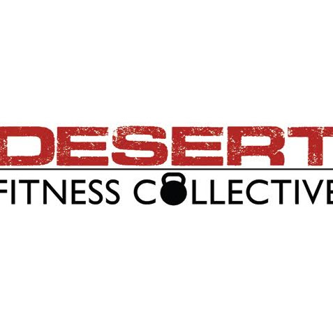 Desert Fitness Collective logo