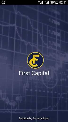 First Capital